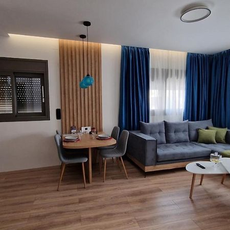 Magdalena Suite 4.0 Iraklion Buitenkant foto