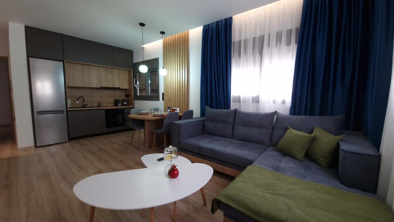 Magdalena Suite 4.0 Iraklion Buitenkant foto